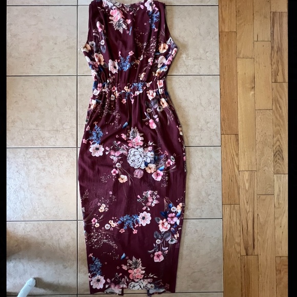 Jean Machine Dress - Picture 2 of 5